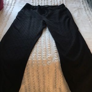 Banana Republic “Avery” slacks